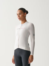 Blurred Evade Pro Base Langarmtrikot 2.0 für Damen
